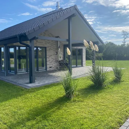 Ferienhaus Mein-ostseeplätzchen Haus Am 7 Niesgrau