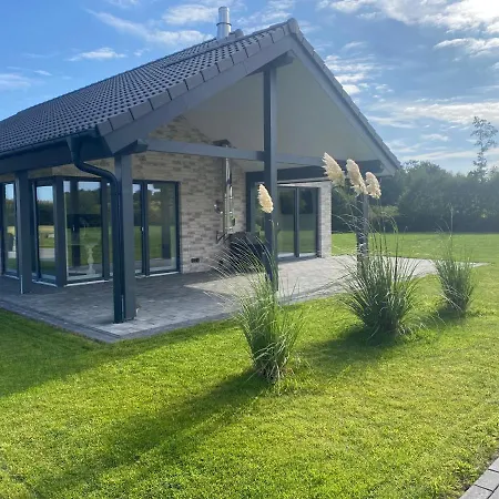 Holiday home Mein-ostseeplaetzchen Haus Am 7 Niesgrau
