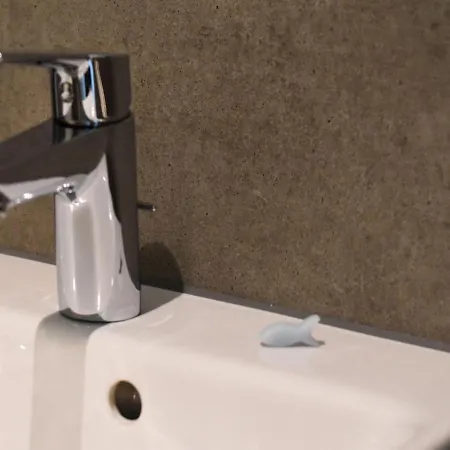 Ferienhaus Mein-ostseeplätzchen Haus Am 7