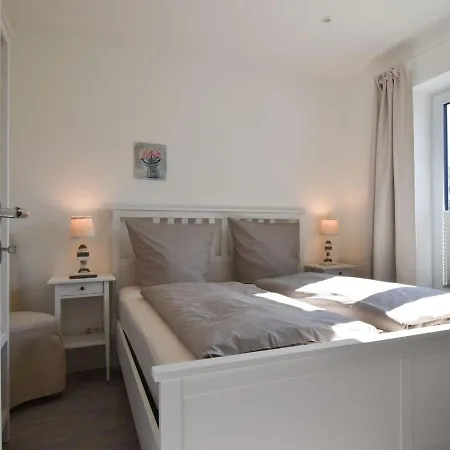 Mein-ostseeplaetzchen Haus Am 7 *