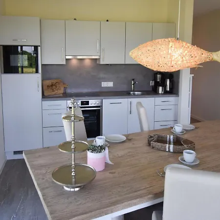 Mein-ostseeplaetzchen Haus Am 7 Niesgrau