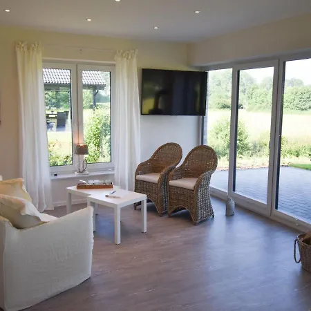 Mein-ostseeplaetzchen Haus Am 7 Niesgrau
