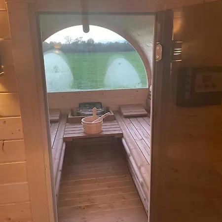 Mein-ostseeplaetzchen Haus Am 7 * Niesgrau