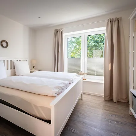 Mein-ostseeplaetzchen Haus Am 7 Niesgrau