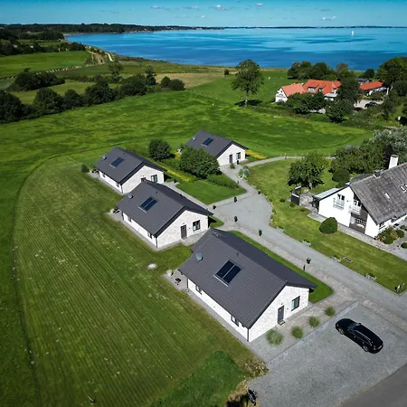 Mein-ostseeplätzchen Haus Am 7 *