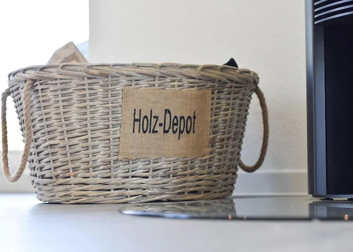 Mein-ostseeplaetzchen Haus Am 7