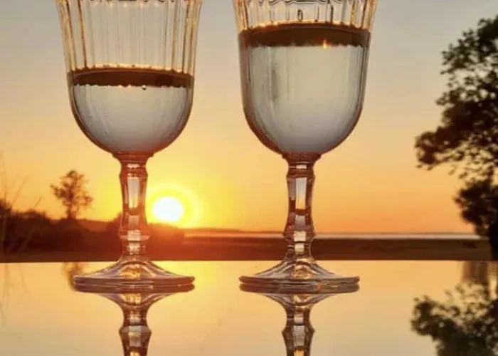 Dom wakacyjny Mein-ostseeplaetzchen Haus Am 7 *